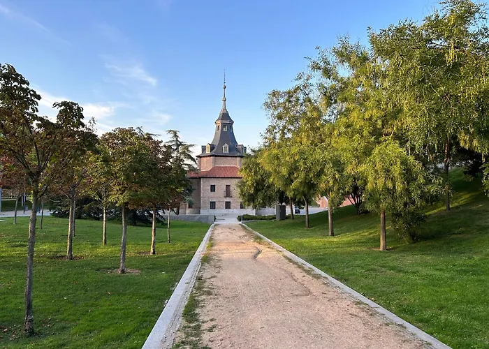 Estudio Centrico Zona Palacio